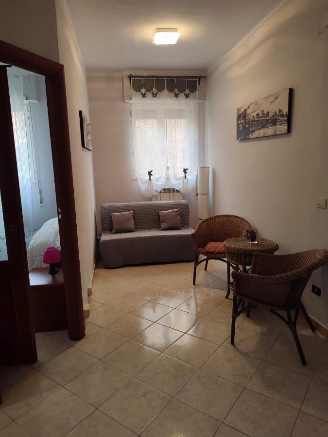Malu Apartment *