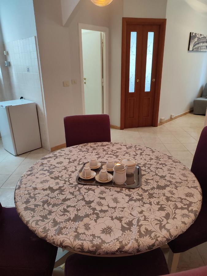Malu Apartment