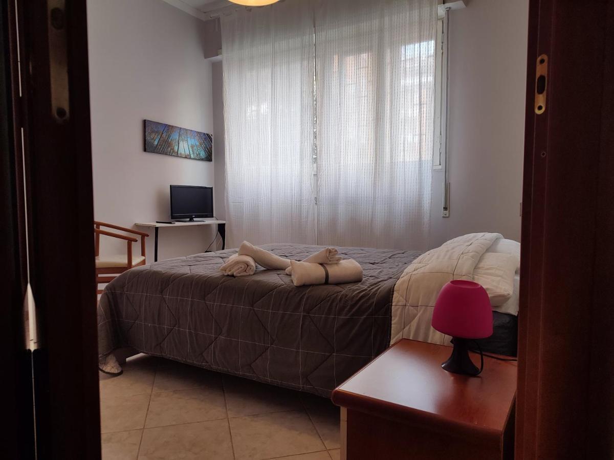 Apartment Malu