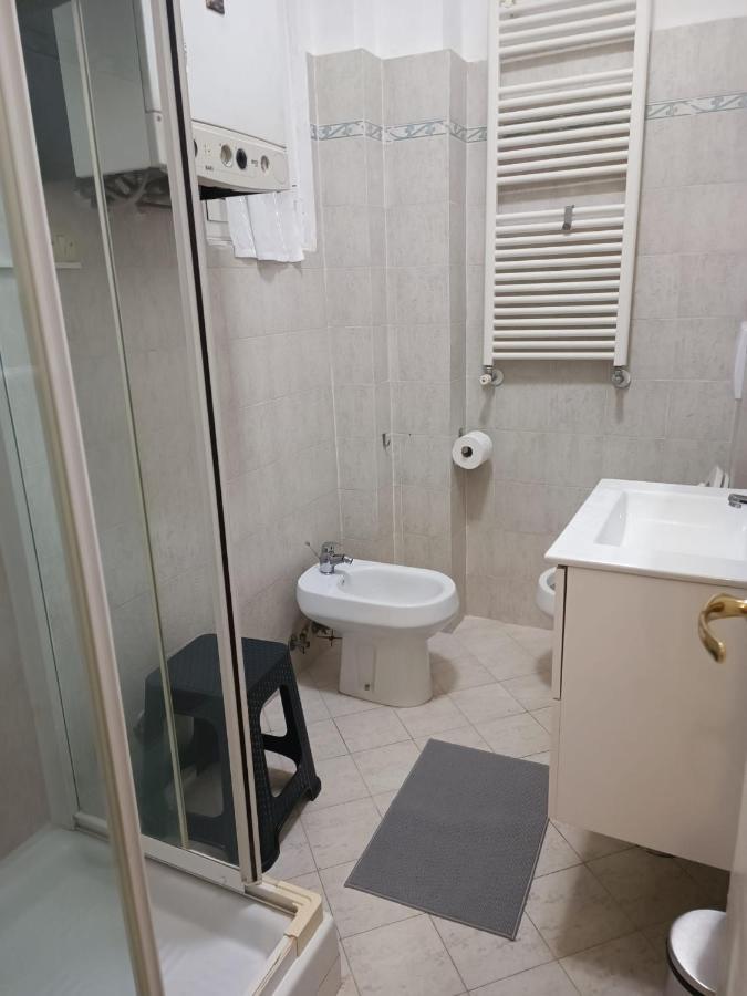 Malu Apartment