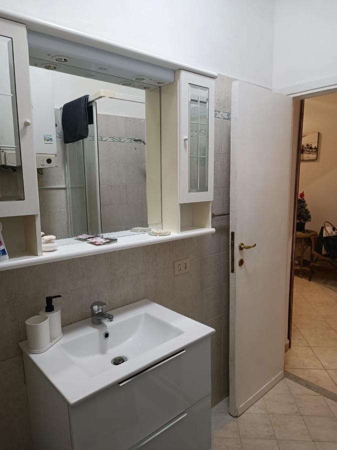 Apartment Malu