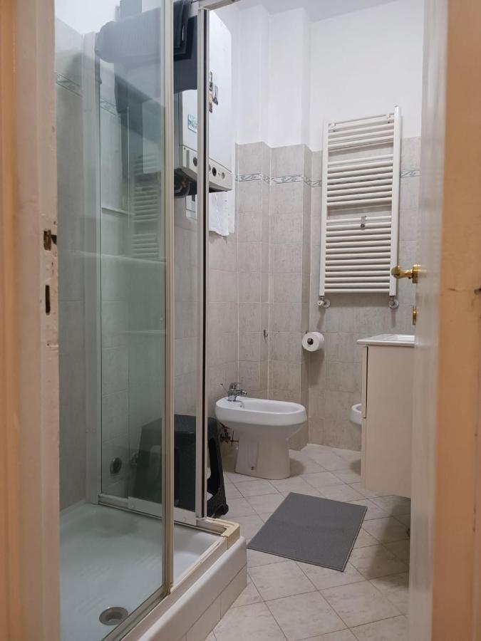 Apartment Malu *