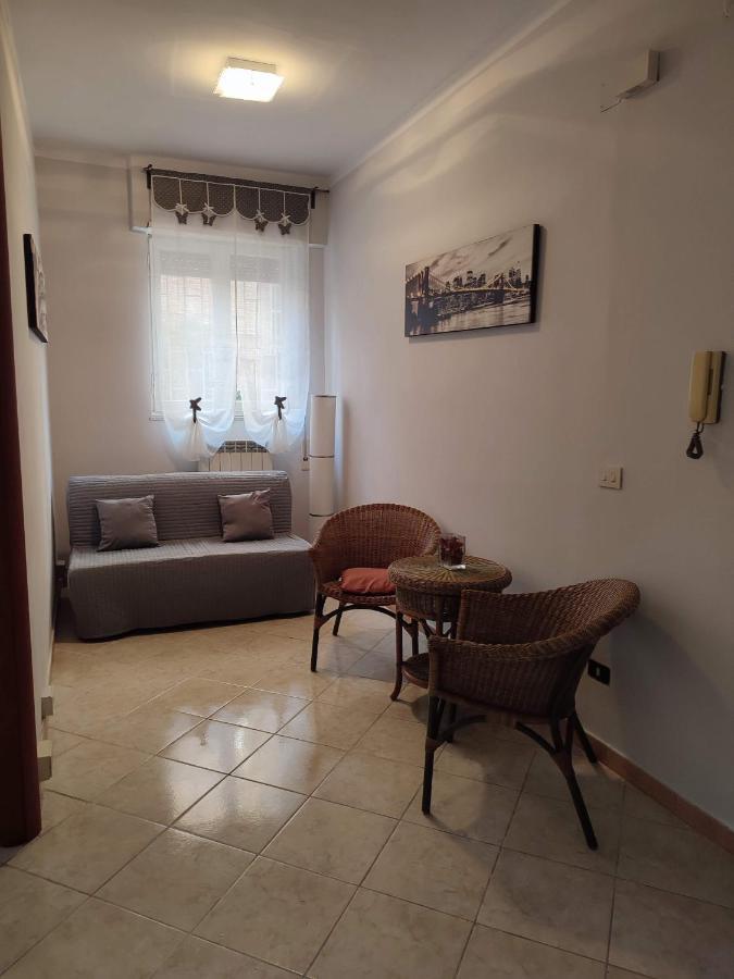 Malu Apartment