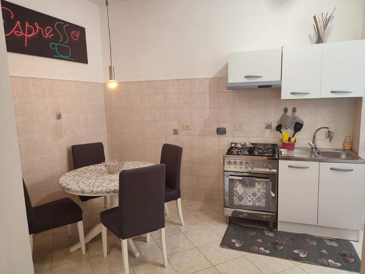 Apartment Malu *