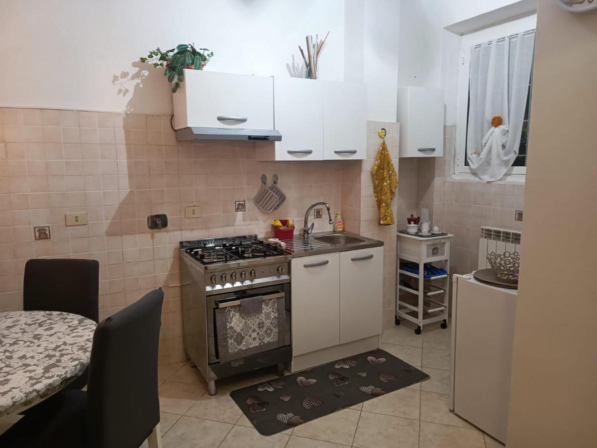 Apartment Malu *