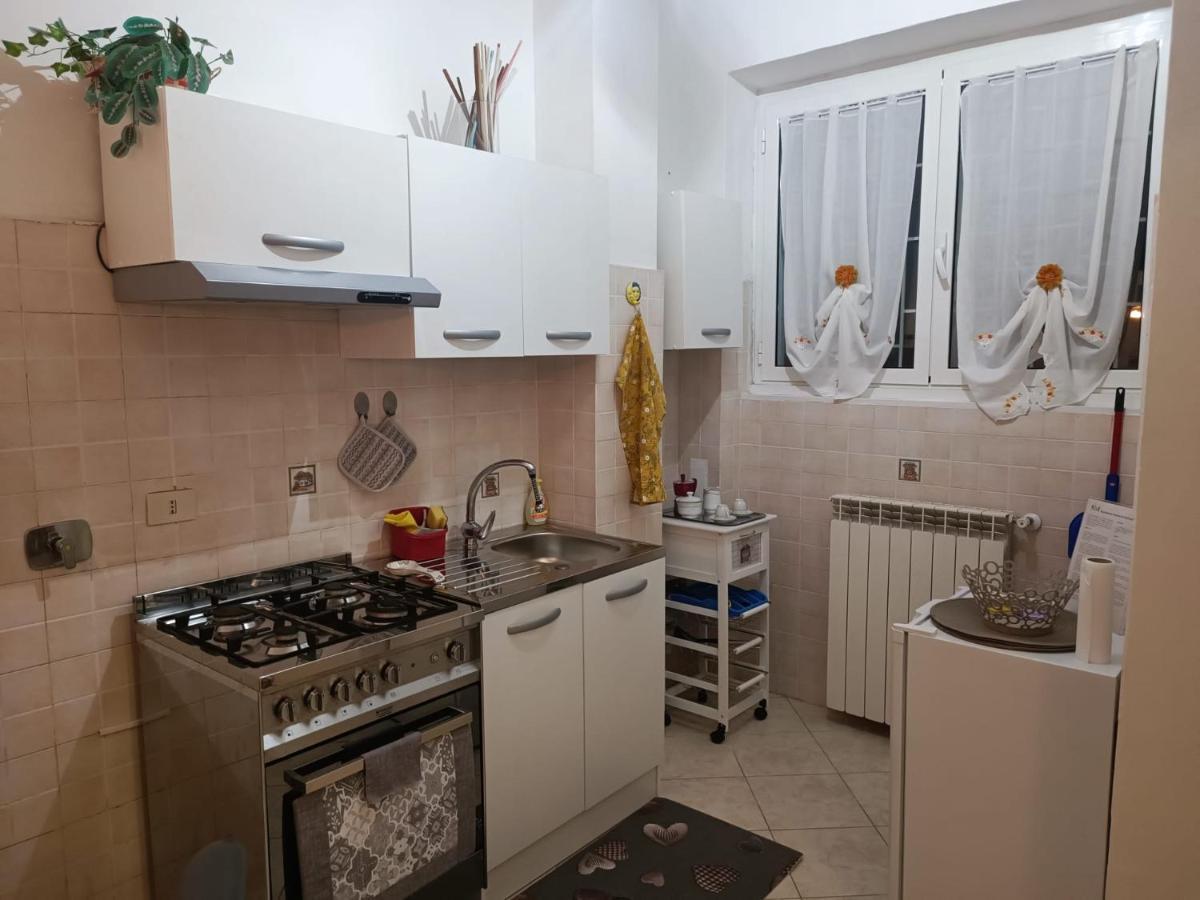 Apartment Malu *