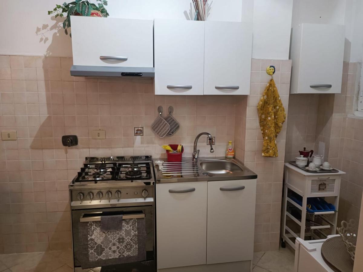 Malu Apartment