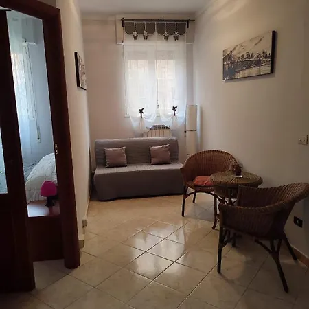 Malu Suite Lido di Ostia Exterior photo