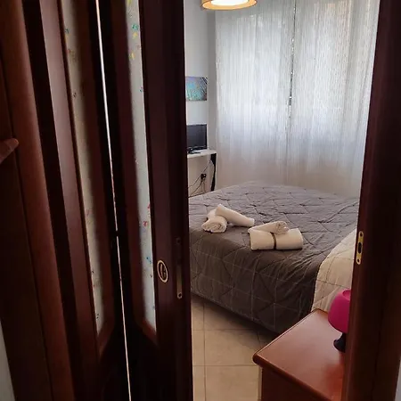 Malu Suite Lido di Ostia Exterior photo