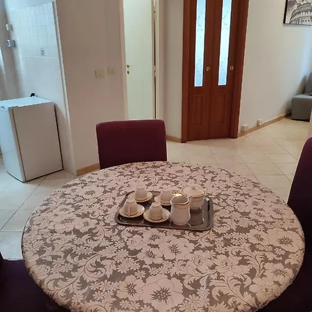 Malu Suite Lido di Ostia Exterior photo