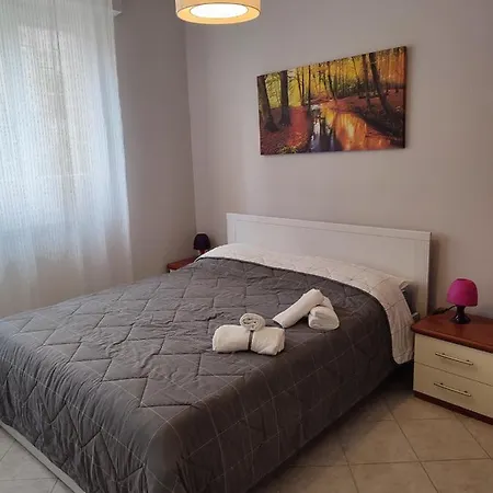Malu Suite Lido di Ostia Exterior photo