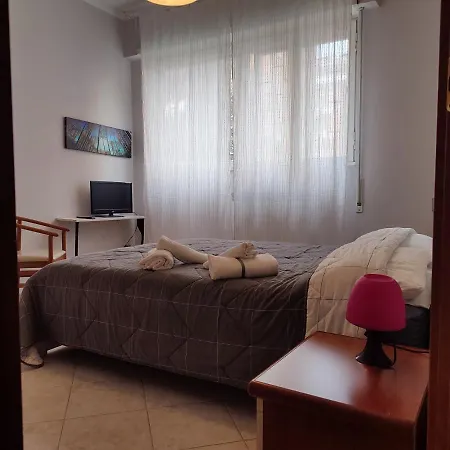 Malu Suite Lido di Ostia Exterior photo