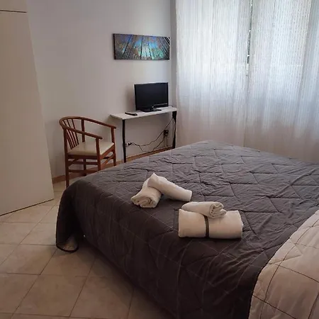 Malu Suite Lido di Ostia Exterior photo