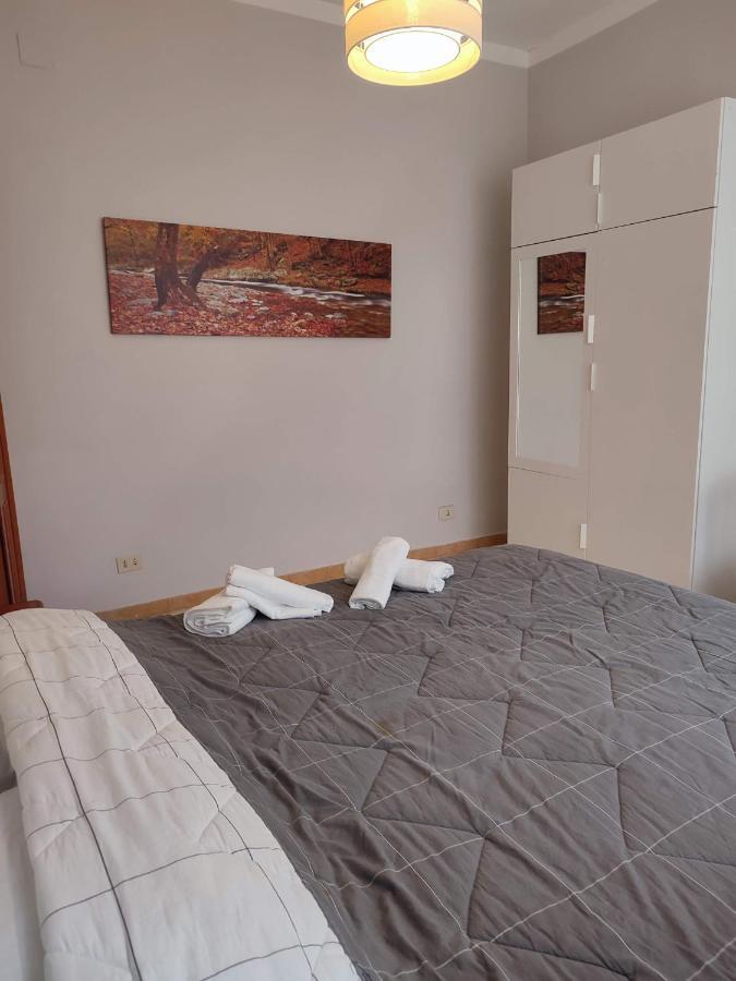 Malu Apartment